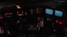Couverture de Knight Rider