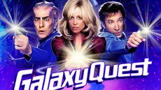 Couverture de Galaxy Quest