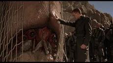 Couverture de Starship Troopers